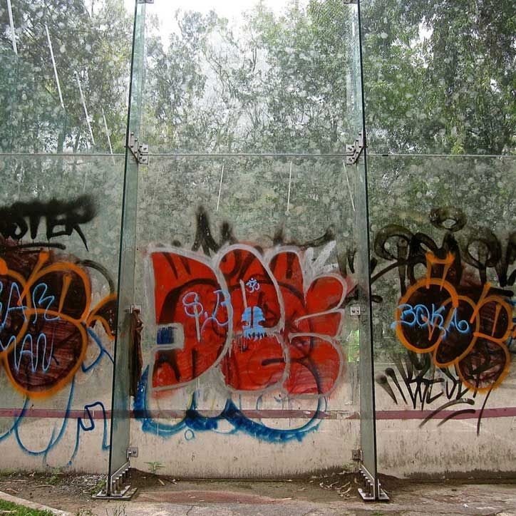 Anti grafitti - film